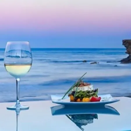 Mi Capricho Beachfront- 9d With Sea Views - Costa Del Sol *