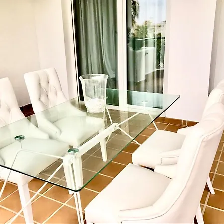 Mi Capricho Beachfront- 9d With Sea Views - Costa Del Sol *