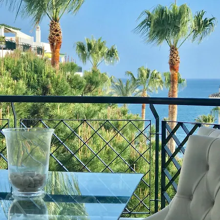 Mi Capricho Beachfront- 9d With Sea Views - Costa Del Sol * La Cala De Mijas