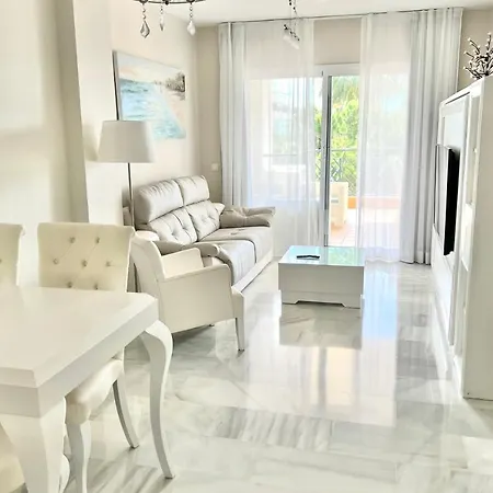 Mi Capricho Beachfront- 9d With Sea Views - Costa Del Sol Apartment La Cala De Mijas