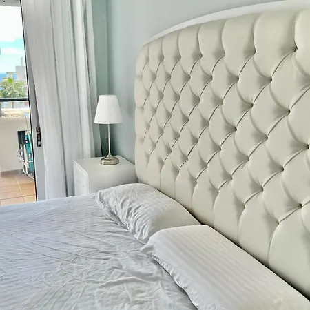 Mi Capricho Beachfront- 9d With Sea Views - Costa Del Sol La Cala De Mijas