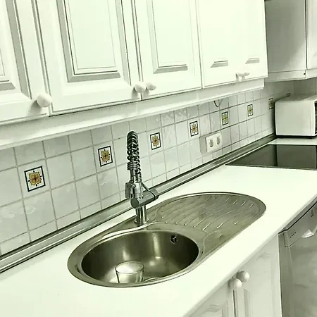 Apartment Mi Capricho Beachfront- 9d With Sea Views - Costa Del Sol *