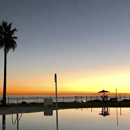 Mi Capricho Beachfront- 9d With Sea Views - Costa Del Sol La Cala De Mijas