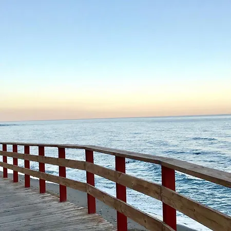 Mi Capricho Beachfront- 9d With Sea Views - Costa Del Sol