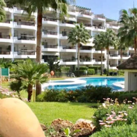 Mi Capricho Beachfront- 9d With Sea Views - Costa Del Sol La Cala De Mijas