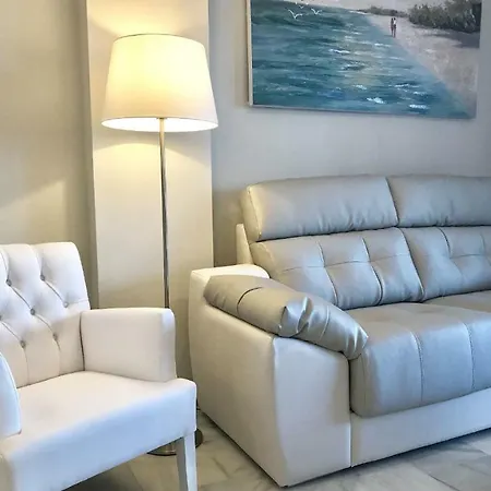 Mi Capricho Beachfront- 9d With Sea Views - Costa Del Sol La Cala De Mijas