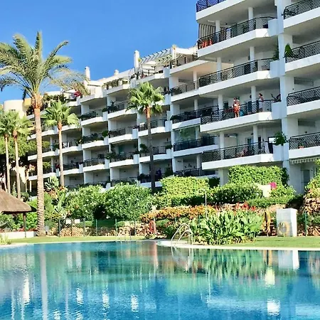 Mi Capricho Beachfront- 9d With Sea Views - Costa Del Sol * La Cala De Mijas