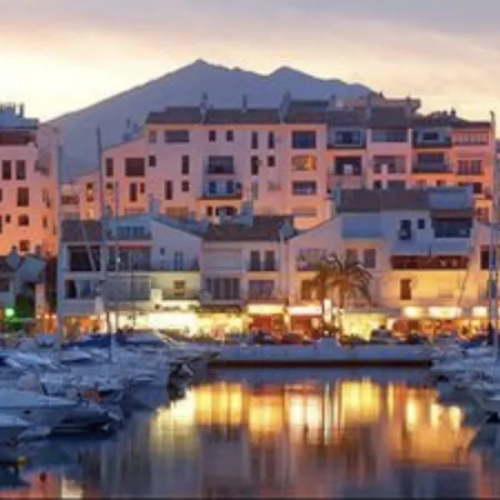 Mi Capricho Beachfront- 9d With Sea Views - Costa Del Sol *