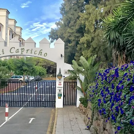 Mi Capricho Beachfront- 9d With Sea Views - Costa Del Sol * La Cala De Mijas