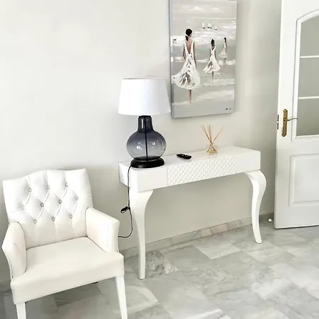 Mi Capricho Beachfront- 9d With Sea Views - Costa Del Sol Apartamento *